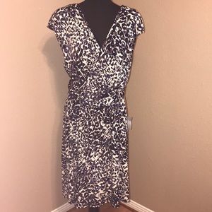 SUZI CHIN MAGGIE BOUTIQUE NEW JERSEY DRESS